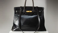 Original Hermès Birkin bag sells for HUGE sum & is now most expensive in world