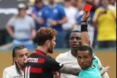 Maresca reveals how shocking red card will affect Jackson's Chelsea future