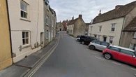 ‘Naked knifeman’ attacks shoppers in busy UK town centre during broad daylight