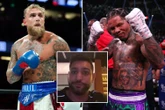 Khan hits out at 'disgusting' Jake Paul vs Davis and fears for disaster