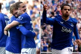 Toffees open new stadium with a bang thanks to Grealish brilliance