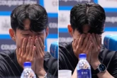 Son announces he is leaving Spurs after ten years in emotional presser