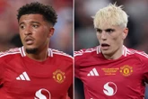 Man Utd 'bomb squad' could make shock return to squad, says Amorim