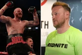 Groves reveals pain of boxing with a BROKEN JAW in dramatic world title win