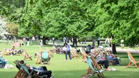 How hot will the UK weather be for the rest of the summer holidays?
