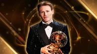 McTominay nominated for Ballon d'Or just a year after being dumped by Man Utd