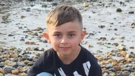 Boy, 4, killed in bus crash just 5 days after aunty found dead at home