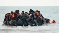Until a PROPER deterrent is found small boat migrants will just keep coming