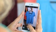 I made £300 in a week on Vinted & have a trick to boost sales when they drop