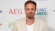‘I didn’t know if I’d be here’ says Jamie Theakston in heartbreaking confession