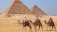 Kids share their top 10 wonders of the world