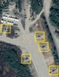 Chilling satellite pics show Russia massing troops 35 miles from Finland