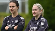 Alessia Russo willing ‘to suffer’ in Arsenal battle for Champions League glory