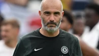 Enzo Maresca hints at Chelsea transfer row after Levi Colwill's ACL injury