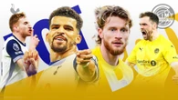 Spurs look to pounce on depleted Norwegians in semi-final first leg