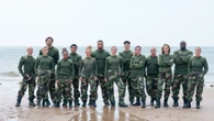 Celebrity SAS star axed after ‘lying & cheating’ on show - as another quits