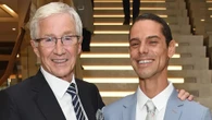 Inside Paul O’Grady’s £3.5m mansion as late star’s widow slashes price by 30%