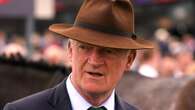 Willie Mullins gives unbeaten £200,000 horse last-minute Cheltenham entries