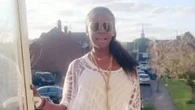 Monster wife is jailed after knifing husband to death & burying him in garden