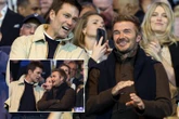 'F***ing stupid' - Tom Brady snaps at Birmingham aide in row about Beckham