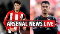 Norgaard deal AGREED, Martinelli set to STAY, Rodrygo price, Sesko EXCLUSIVE