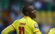 Tragedy as former international striker Tendai Ndoro, 40, found dead at home