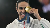 Every female athlete forced to take gender test after Imane Khelif row