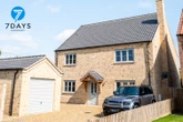 Win a 4 bed house + an Audi RS6 or £500k cash from just £1.79 with our code