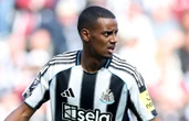 Liverpool fans convinced Man Utd have cost them Alexander Isak transfer