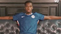 Chelsea CONFIRM transfer of Jamie Gittens in £52m deal from Borussia Dortmund