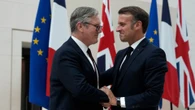 UK to sign deal with France to co-ordinate nuclear strikes in event of WW3