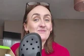 Crocs are now selling SCHOOL SHOES, but would you let you kid wear them? 