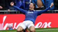 Late Grealish winner completes Toffees turnaround and ends Eagles' run