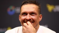 Oleksandr Usyk ordered to face rare 'heavyweight who can cause him problems'