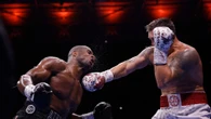 Oleksandr Usyk vs Daniel Dubois round by round: How heavyweight bout unfolded