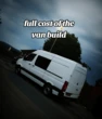 I didn’t want to pay a mortgage so converted a £5K campervan into a tiny home