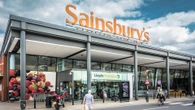 Shoppers run to bag on-trend spring dress with 'boho vibes' in Sainsbury's