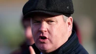 Owners remove £195,000 Grade 2-winning horse from Gordon Elliott's yard