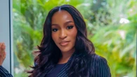 TV presenter dies in 3 storey fall while trying to escape robbers at her home