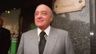 Fayed raped me before Harrods bosses forced me into abortion, claims victim