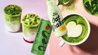 It's the drink everyone's ordering for summer - these are the top ones to try