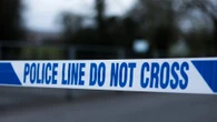 Woman 'poisoned & raped' in horror town centre attack as man, 50, arrested