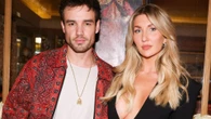 Liam Payne's girlfriend Kate Cassidy shares unseen snap of the late star