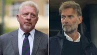 Boris Becker reveals Klopp twice tried to visit him in prison but was blocked