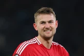 De Ligt reveals Man Utd dressing room stance on under-fire Amorim after poor start