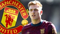 Liam Delap 'has preferred club' out of Man Utd and Chelsea before £30m transfer
