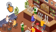 Interactive graphic reveals how pubs are getting you to spend more money