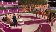 Love Island fix row as fans accuse ITV of ‘protecting’ star in recoupling