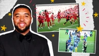 Arsenal should refuse Liverpool a 'guard of honour' - it's nonsense