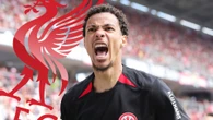Liverpool set to announce Hugo Ekitike THIS WEEK as £79m fee agreed